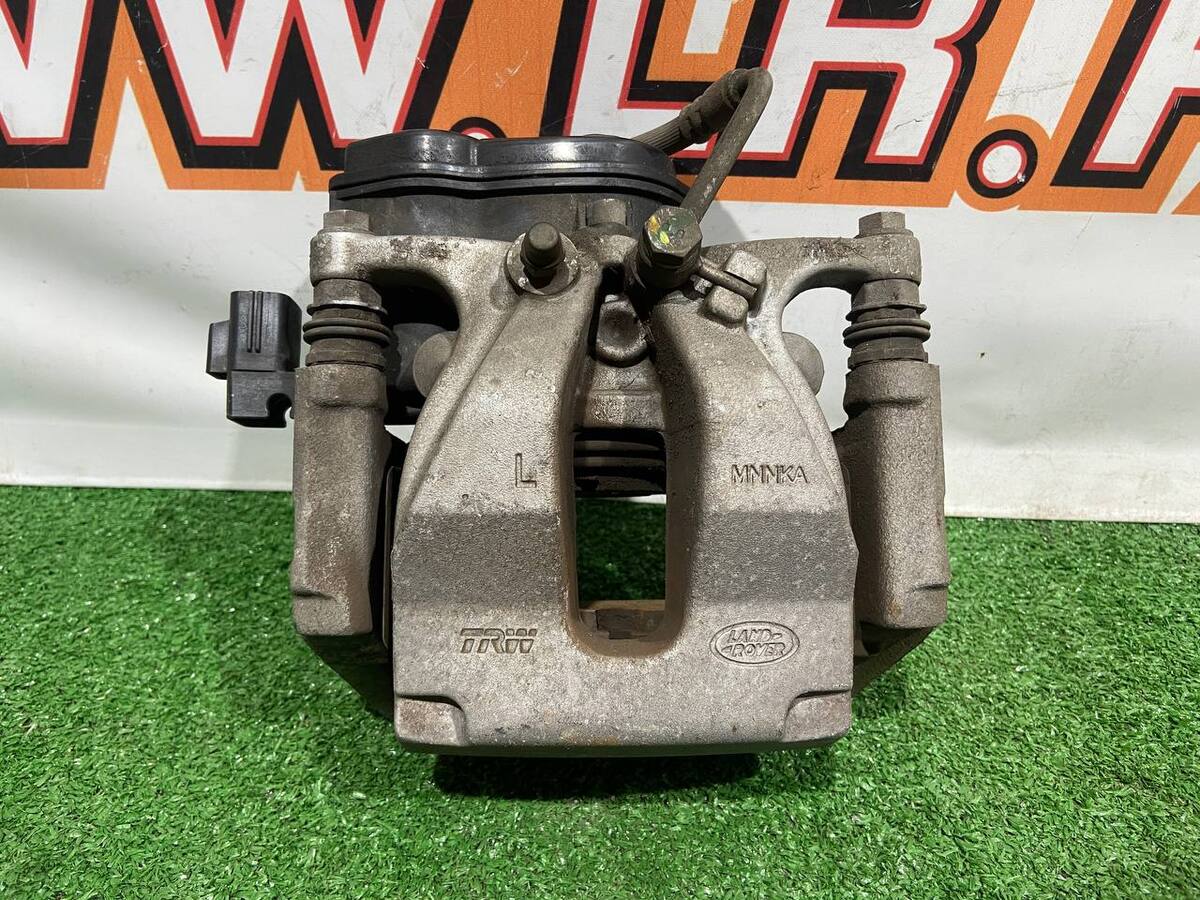 LR102246 Rear left anodized support for Range Rover L405 (2013-2021) Used